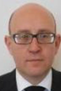 PD Dr. Theodoros Alexopoulos, MA