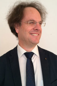 Dr. Armin Wunderli
