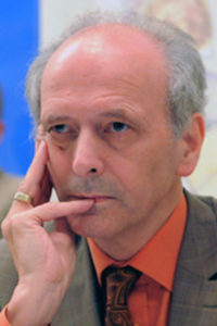 Univ.-Prof. Dr. Martin Jäggle