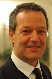 Prof. Dr. Thomas Krobath