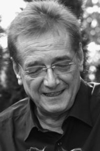 Prof. Dr. Michael Langer