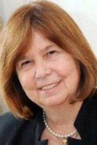 MMag. Dr. Christine Mann, MA