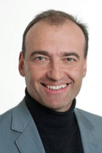 Univ.-Prof. Dr. Martin Rothgangel