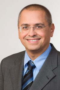 LSI Mag. Dr. Rupert Corazza