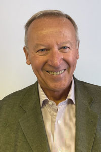 Dr. Werner Jisa