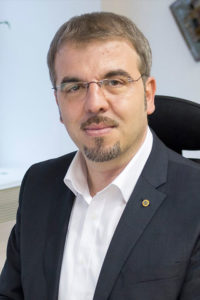 Univ.-Prof. Mag. Dr. Zekirija Sejdini