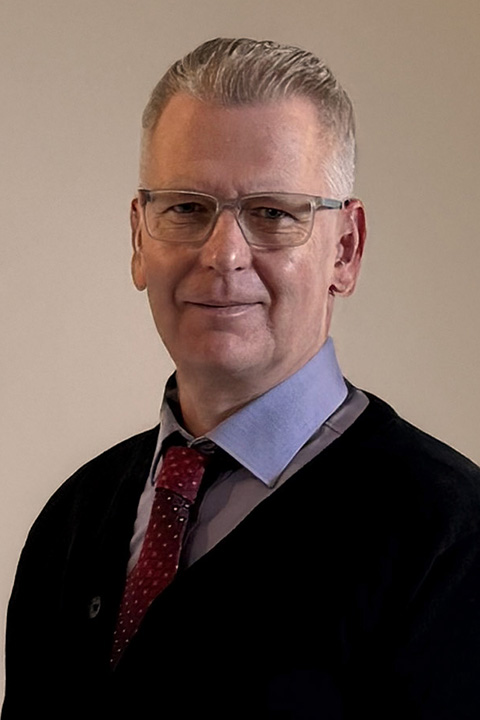 Martin Morawetz, MA, MBA