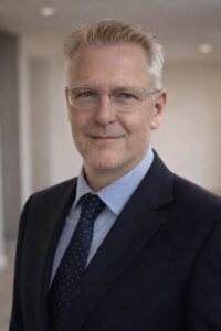 Martin Morawetz, MA, MBA